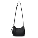 תיק עור רך בגזרה נשית דגם ליר