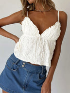 טופ קאמיסול דגם אילה