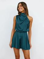 אוברול אופנתי דגם מוריה