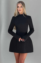 שמלת הדס מיני | Hadas Mini Dress