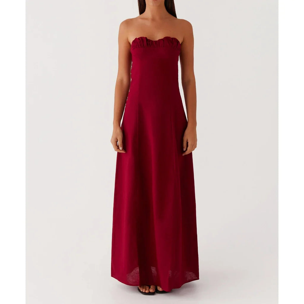 שמלת ליאת | Liat Dress