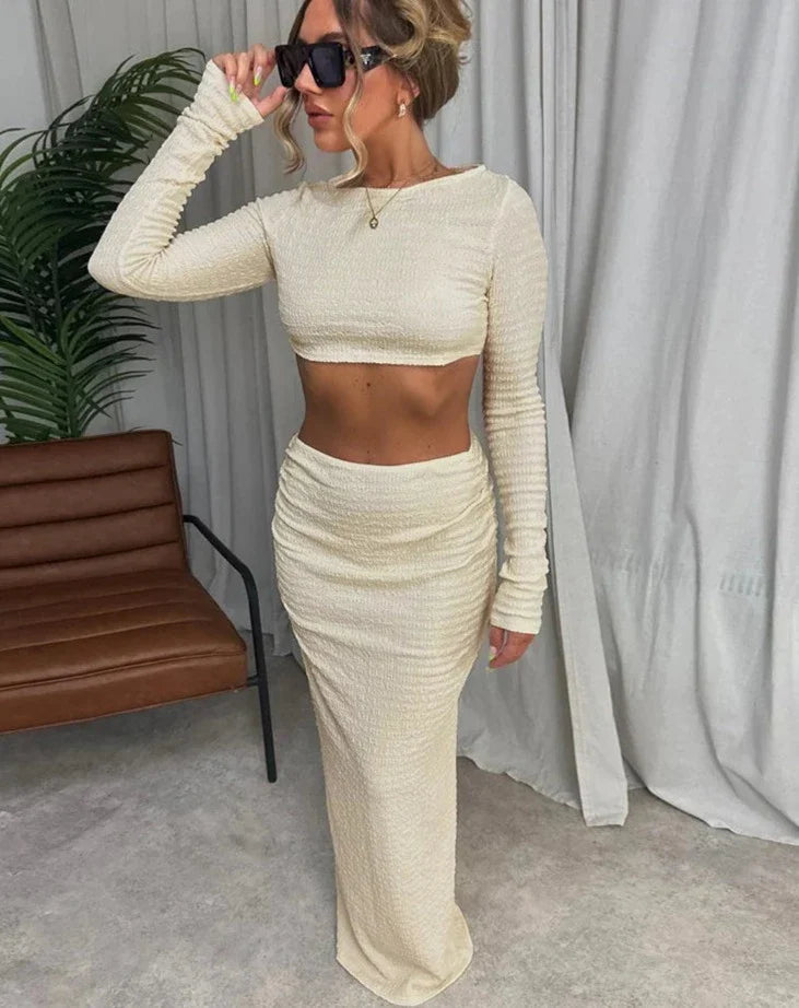 חליפה דגם קארין