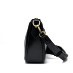 תיק עור קלאסי לנשיאה יומיומית דגם ניקול