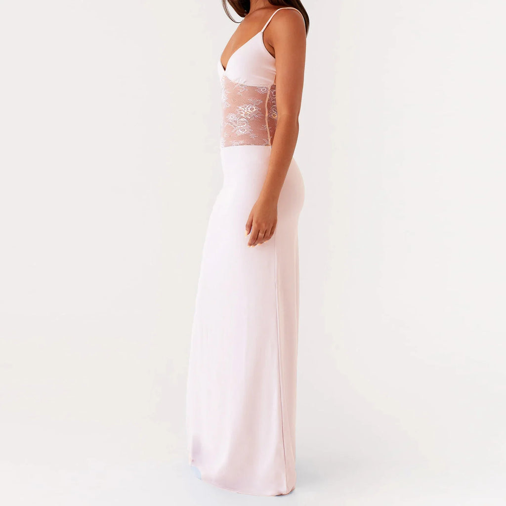 שמלת לאה מקסי | Lea Maxi Dress