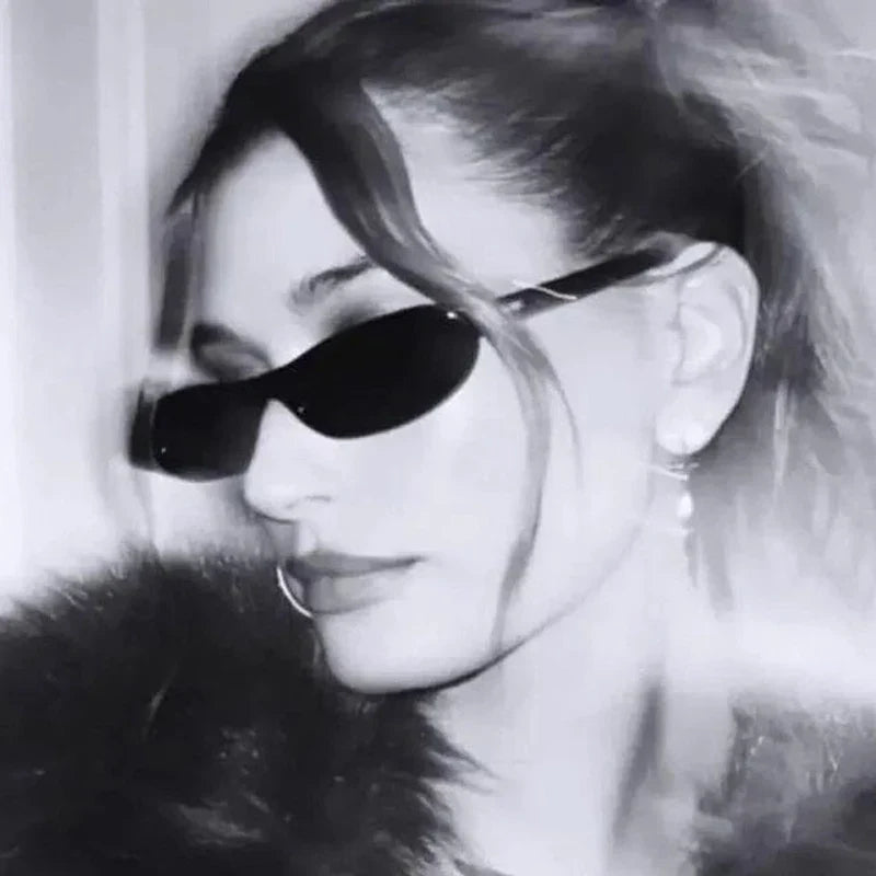 משקפיים דגם נורית