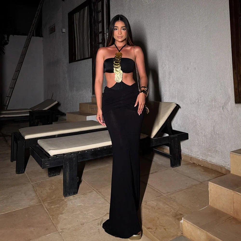 סט 2 חלקים דגם הודיה