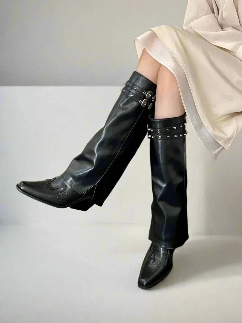 מגפי שרוול מיוחדות דגם ליהי