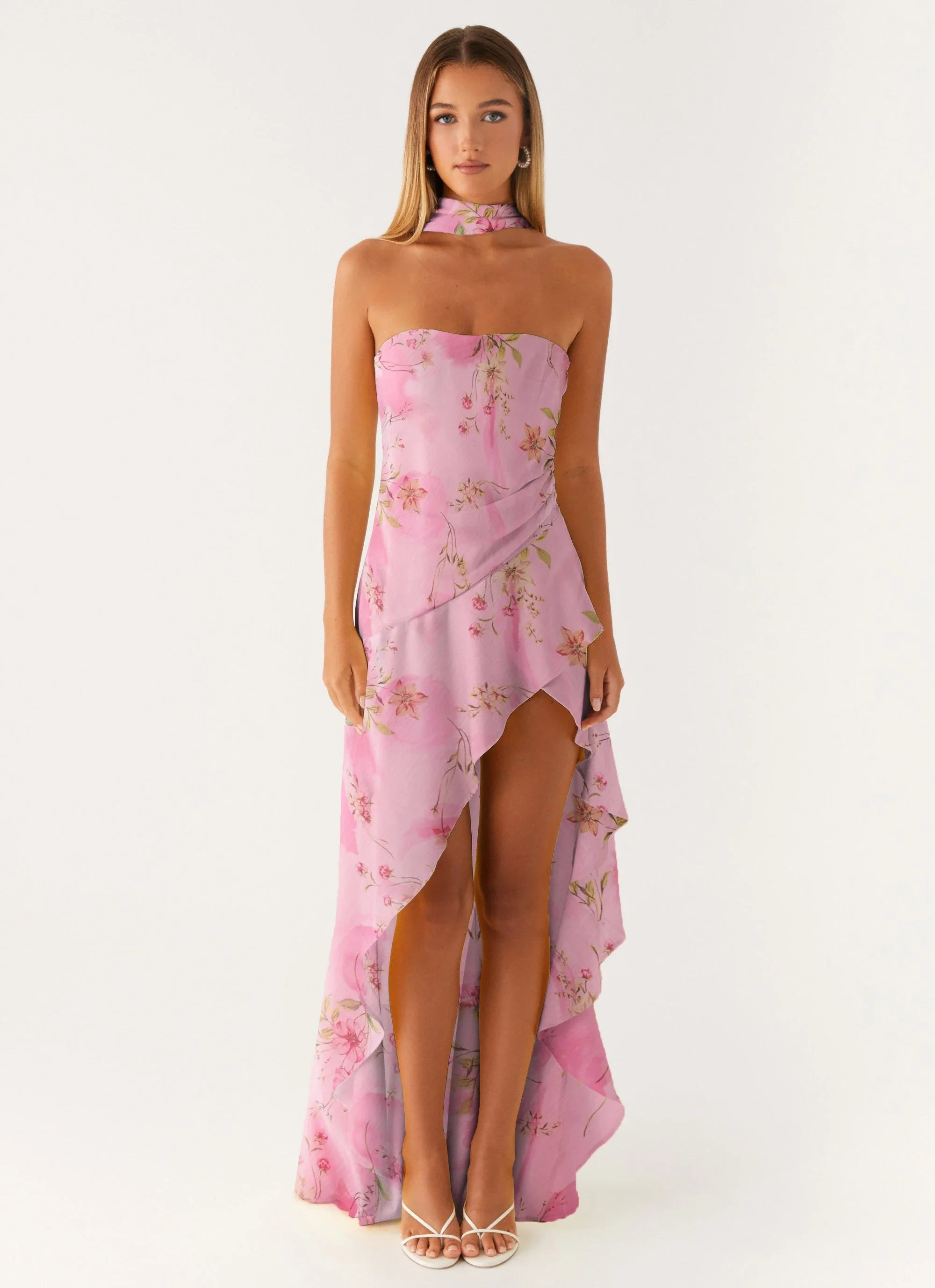 שמלת שיר | Shir Dress