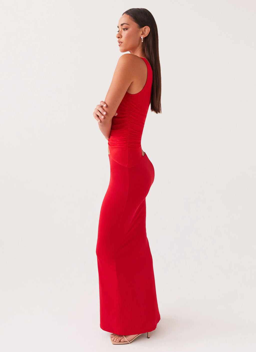 סט סריג מחמיא ונשי דגם תהל